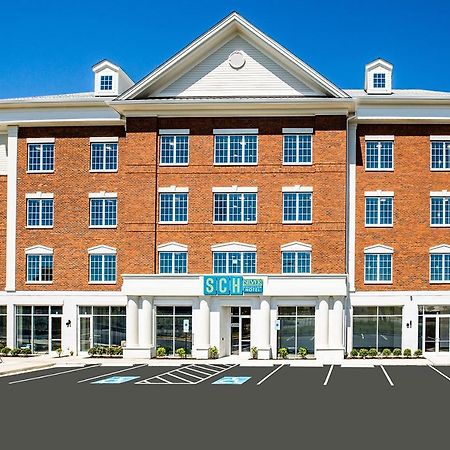 Silver Collection Hotel Φρέντερικσμπεργκ Εξωτερικό φωτογραφία