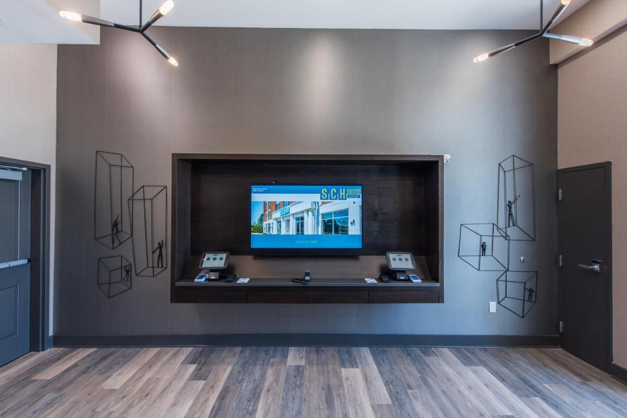 Silver Collection Hotel Φρέντερικσμπεργκ Εξωτερικό φωτογραφία